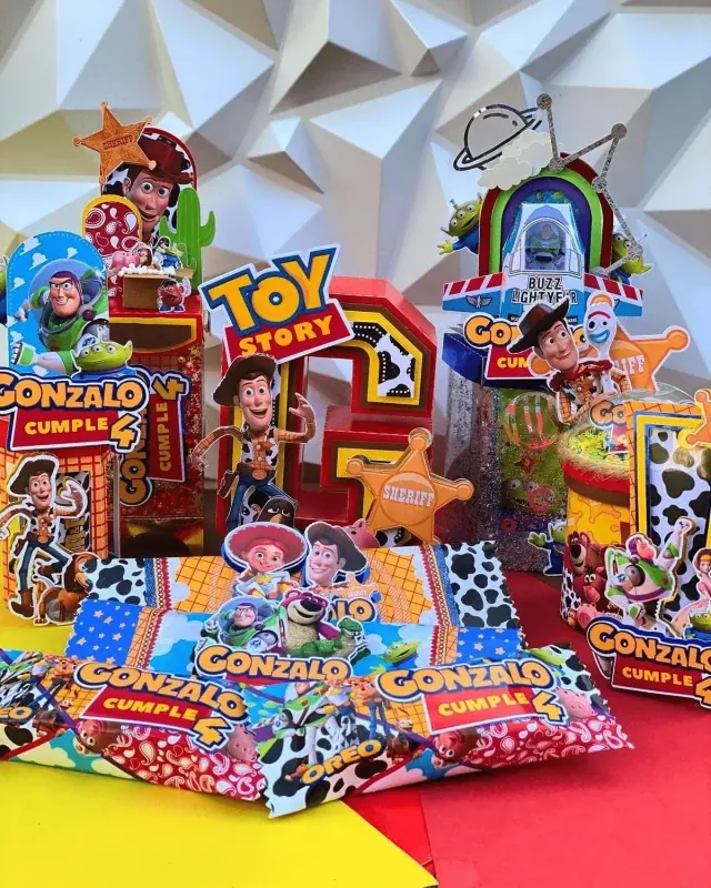 Decoration Kit