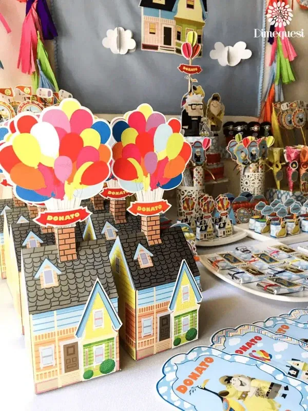 Candy Bar Item