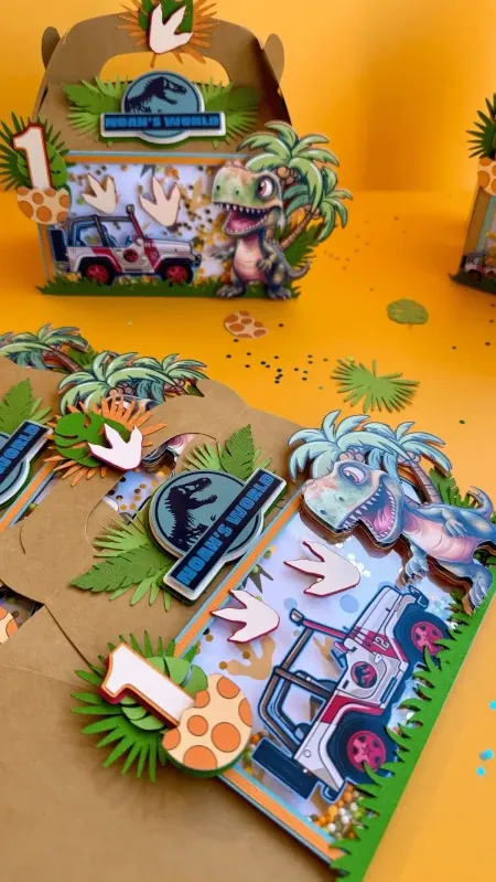 Candy Bar Item